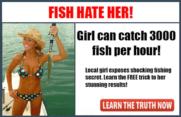 Funny Photoshop Fish