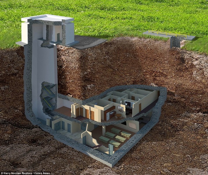 Bunker 