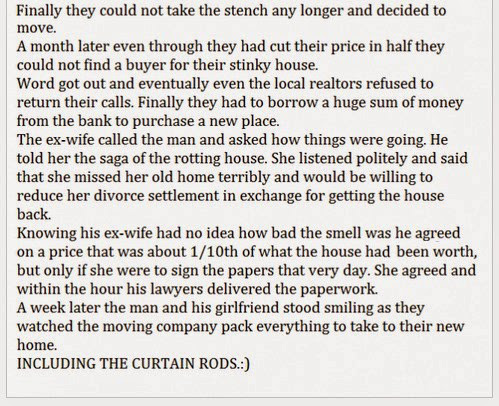 Husband Story