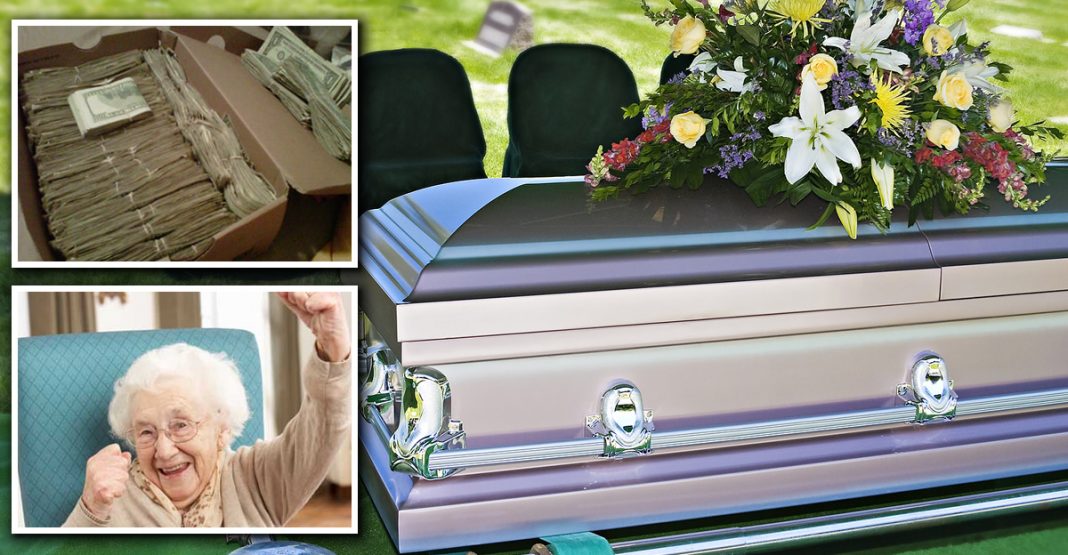 husband-funeral-money-request