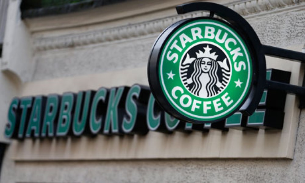 Once You Read This, You'll NEVER Want To Go Into Starbucks Again ...