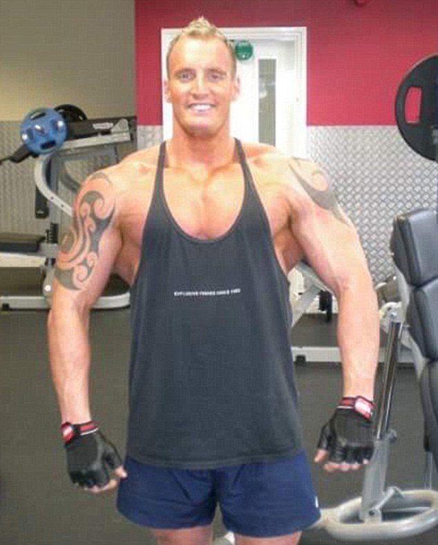 Bodybuilder Who Lived On 10,000 Calories A Day Dies After Years Of