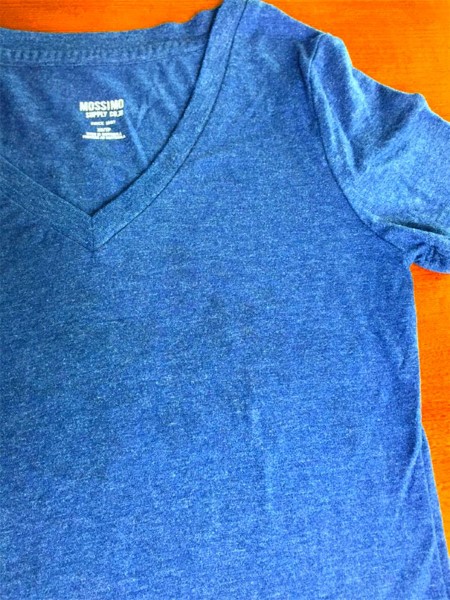 Don't Throw Out Shirts With Oil Stains - Try THIS Simple Hack To Remove ...
