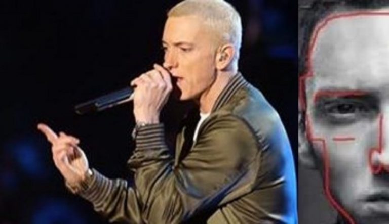 Do These Photographs Prove That Eminem Died Years Ago…?