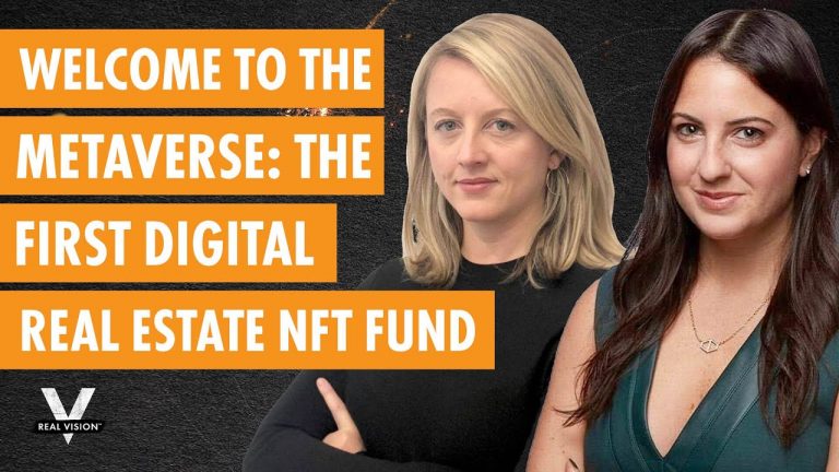 The First Digital Real Estate NFT Fund