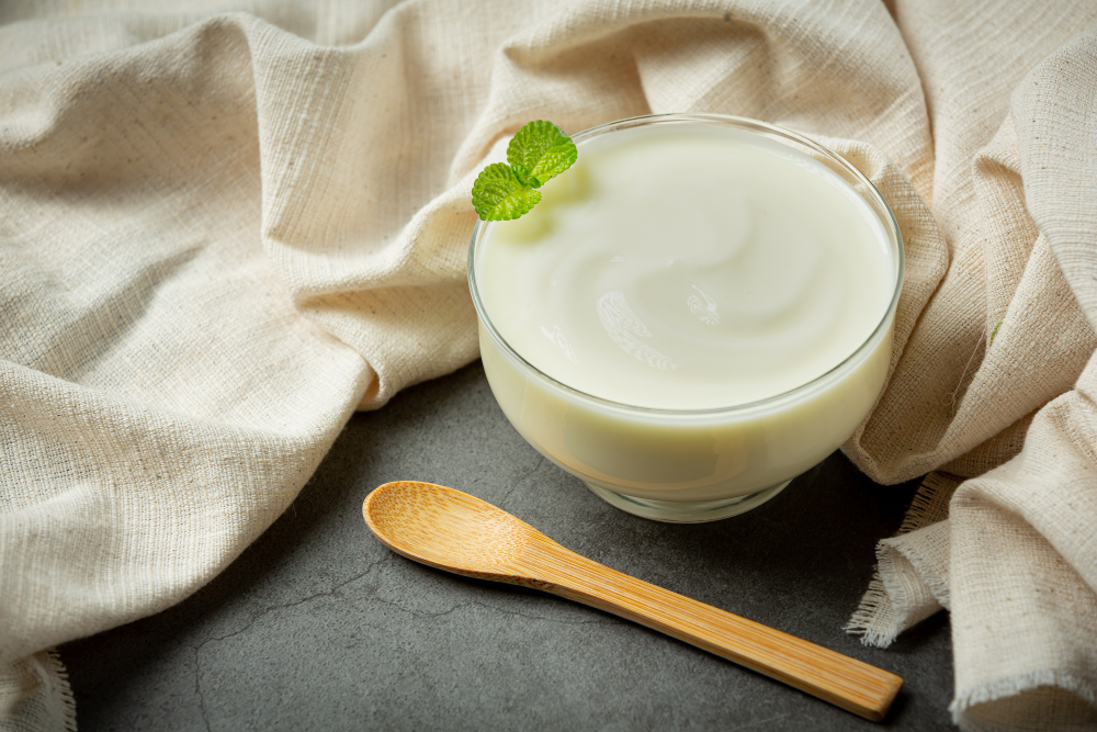 Yogurt Boost Your Immune System