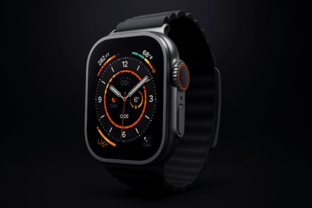 Apple Watch Ultra 3 Apple Event