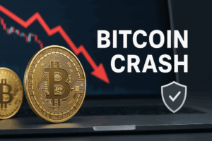 The Coming Bitcoin Bloodbath: Why $55K Is Now Inevitable Bitcoin Price Prediction Crash