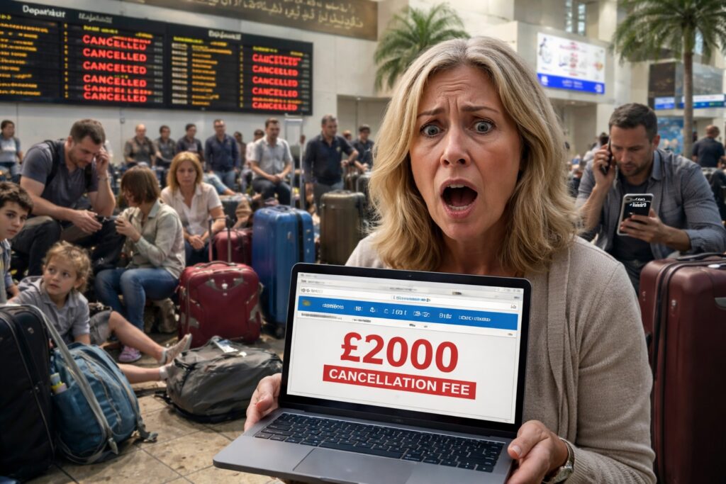 What LoveHolidays Did to War Zone Customers Will Make You Cancel Everything LoveHolidays Reviews Scandal Scam War Zone